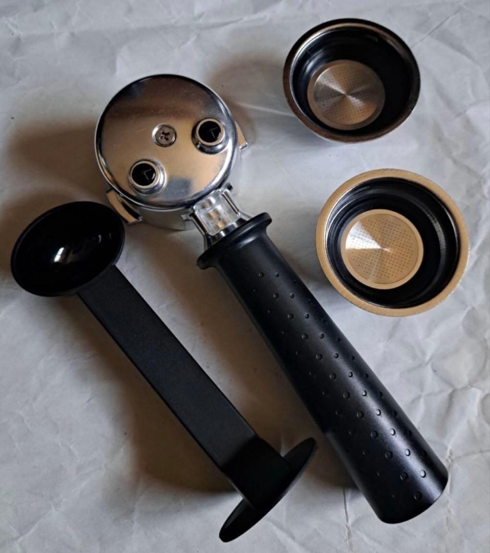 DeLonghi Stilosa スティローザ