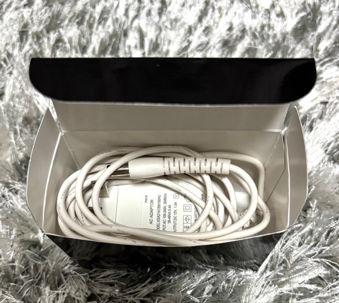 【美品】ドクターアリーヴォゴースト Dr.Arrivo Ghost 美顔器