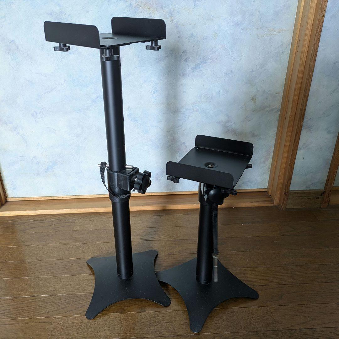 QUINTET 506 WALTZ ブックシェルフスピーカー・スピーカースタンド