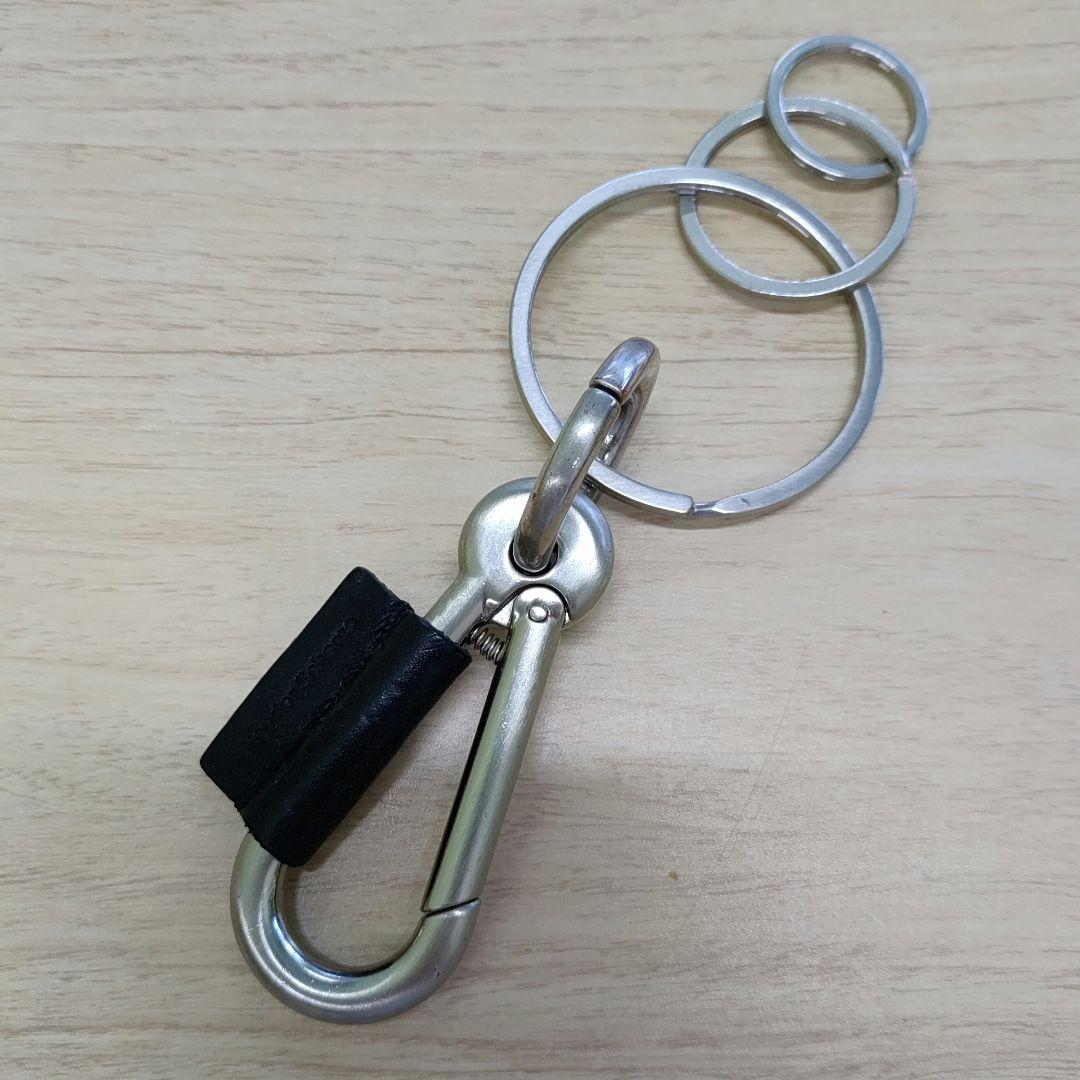 Henderscheme fi-rc-khb カラビナ エンダースキーマ