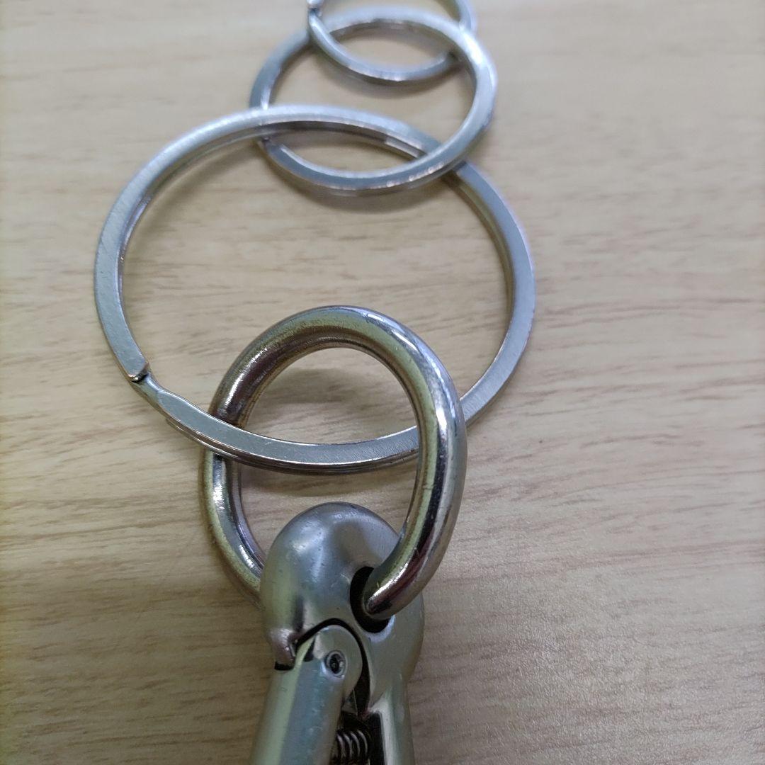 Henderscheme fi-rc-khb カラビナ エンダースキーマ