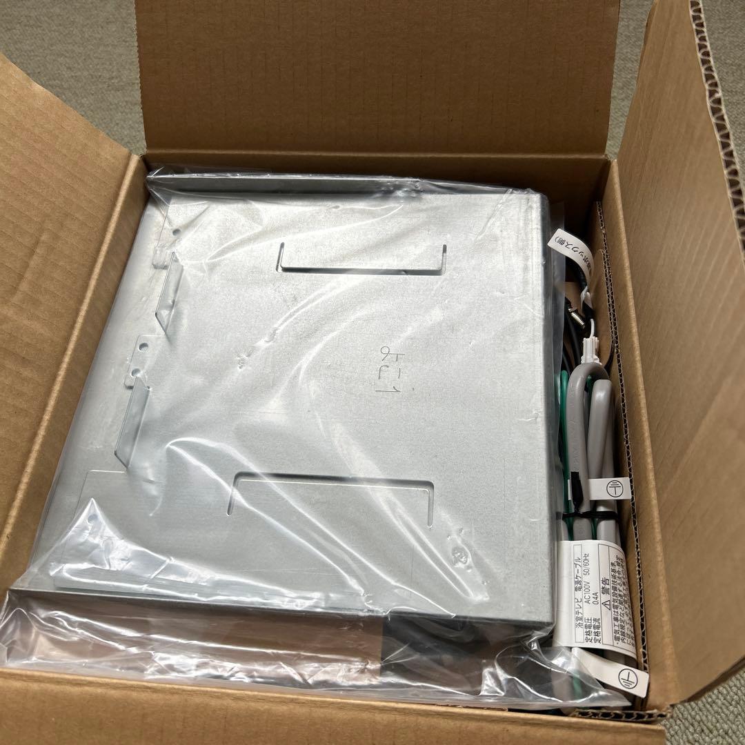 新品未使用品　INAX イナックス　浴室専用テレビ