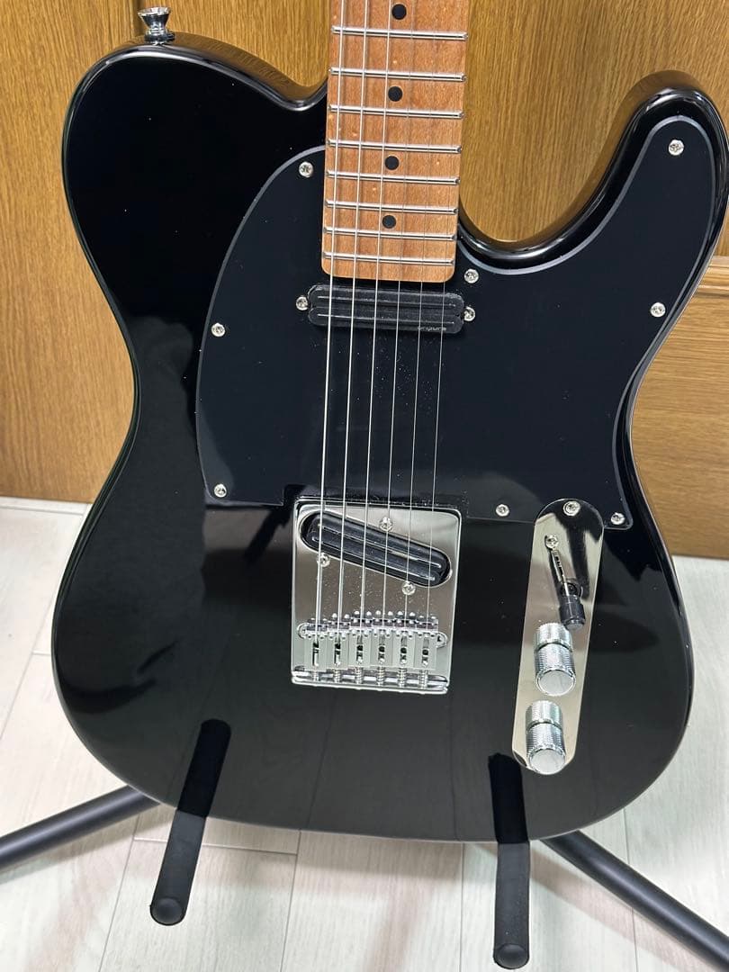 【Bacchus BTE-1DX RSM/M】