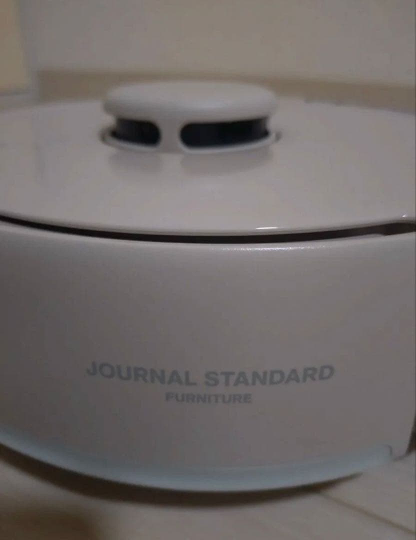 美品 SwitchBot K10+ JSF コラボモデル♪ ロボット掃除機