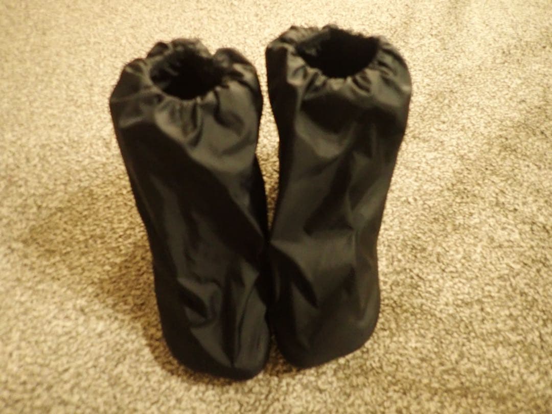 MM⑥ ショートブーツ（ブラック）38 室内で数回着用のみ