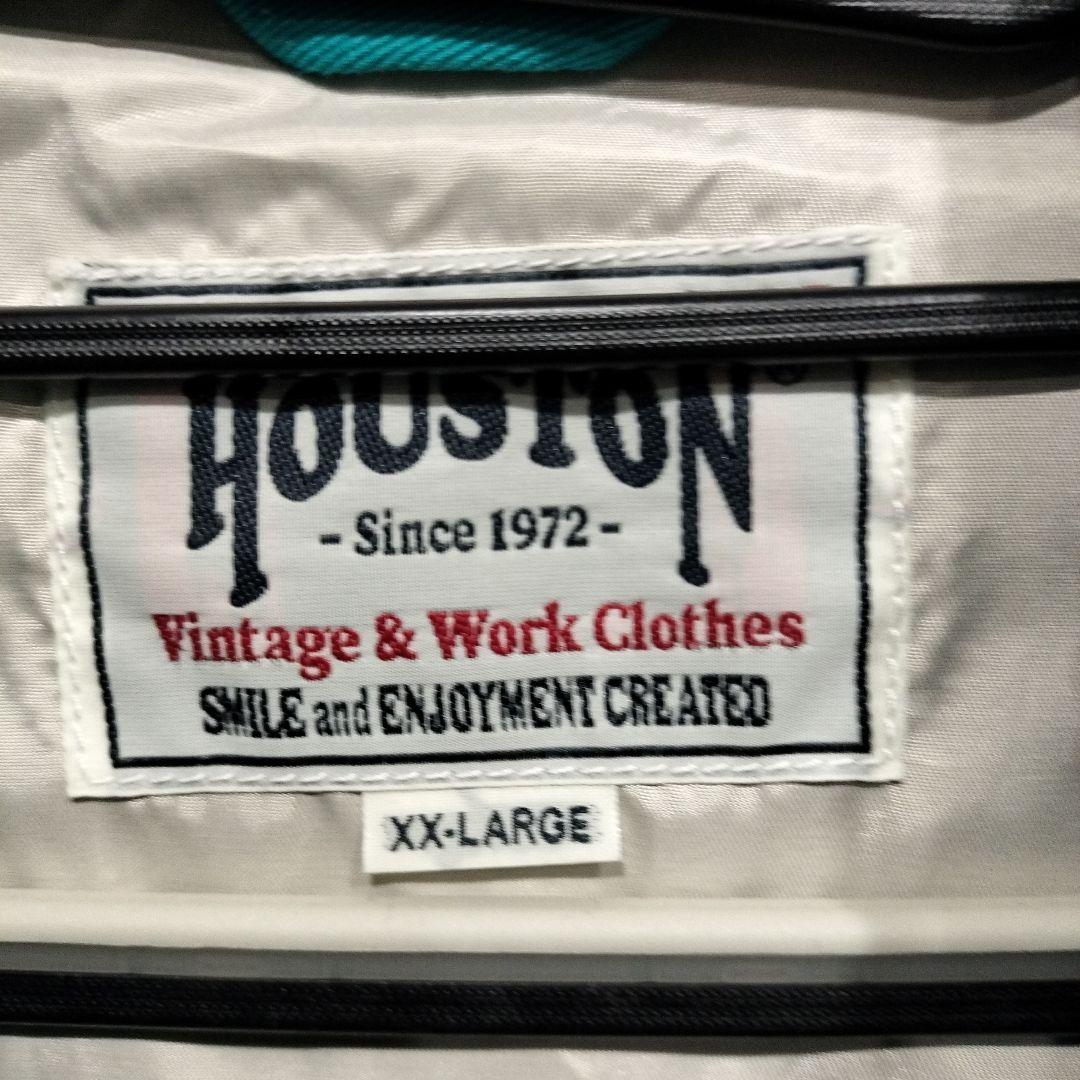 HOUSTON　ベトジャン