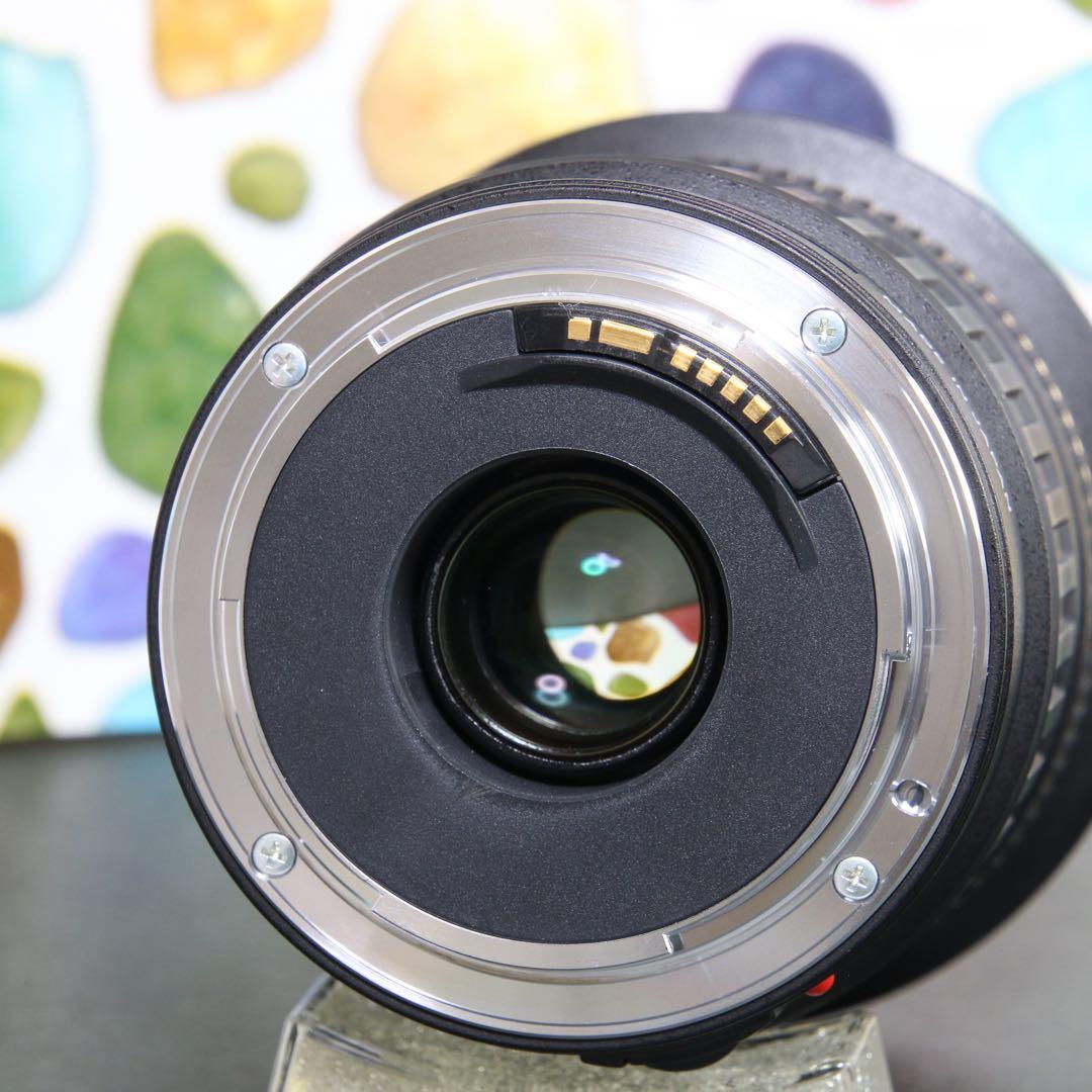 ♥︎◇美品 ◇フード付き ◇TAMRON 11-18mm Canon