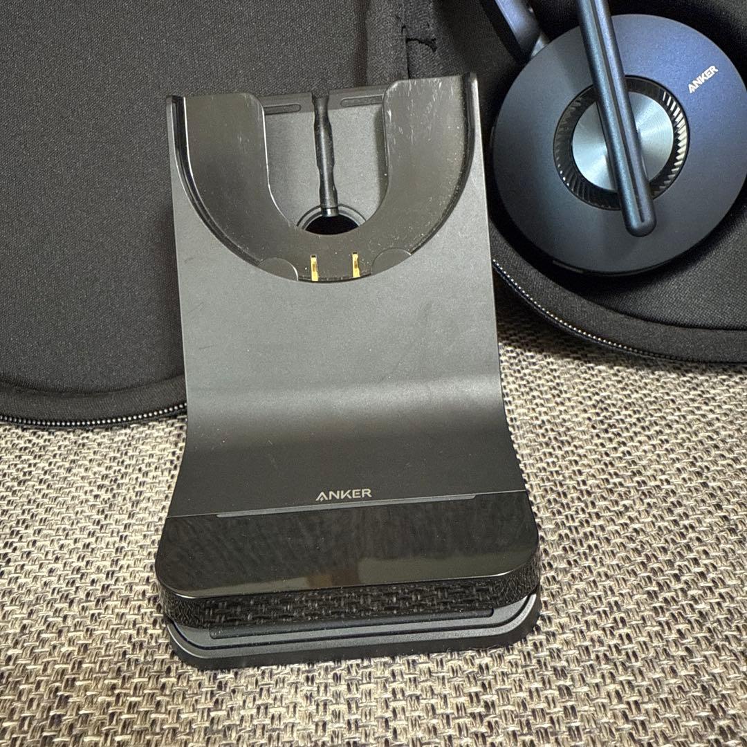 Anker PowerConf H700（ワイヤレスヘッドセット）