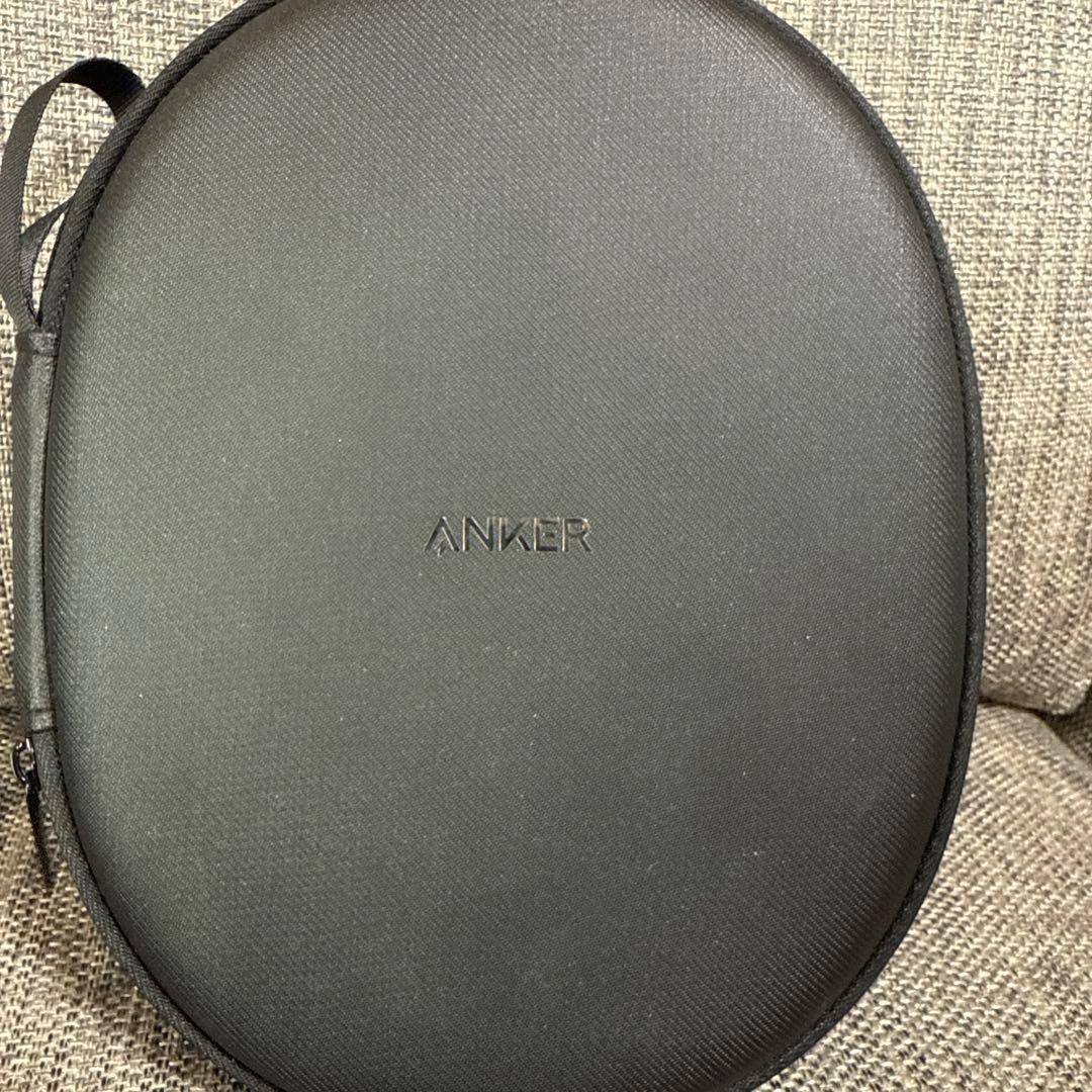 Anker PowerConf H700（ワイヤレスヘッドセット）