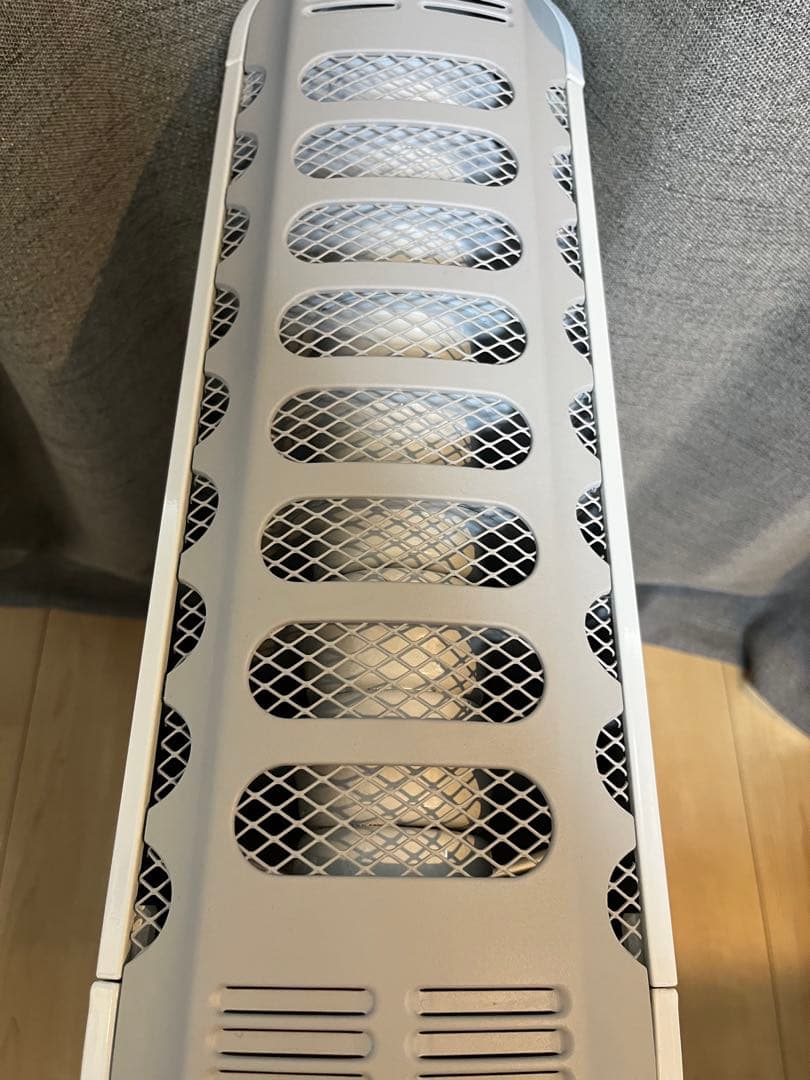 DeLonghi BelCanto オイルヒーター