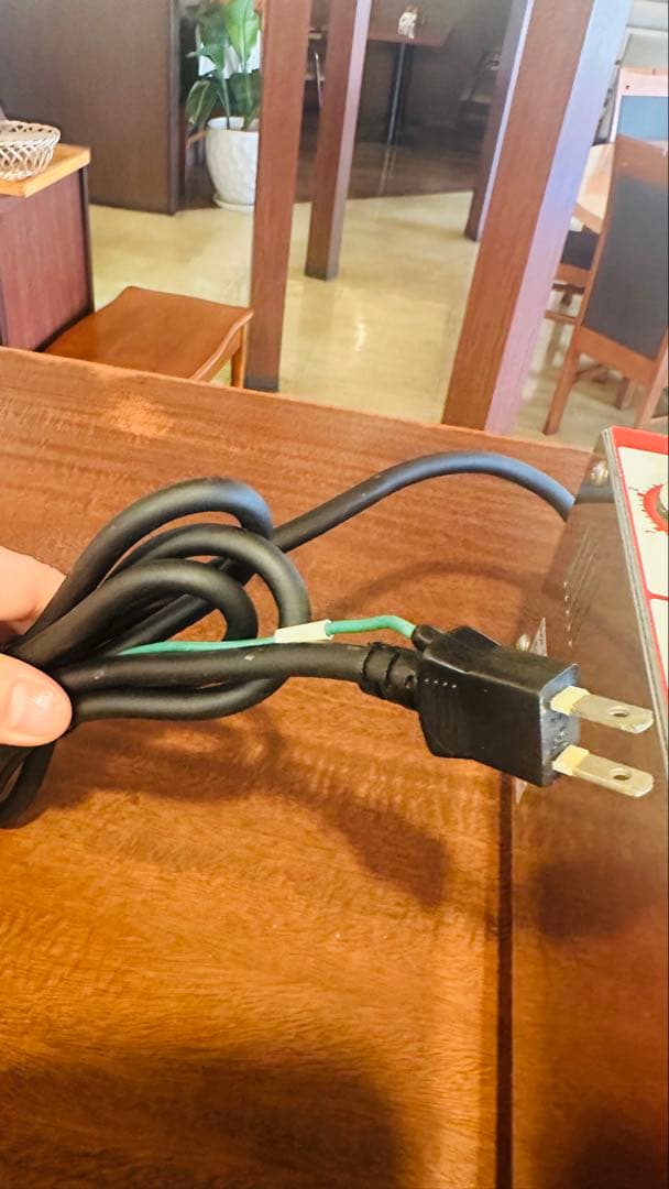 【美品】SUNTEC サンテック　CA-4 ベイクド ドーナツ ベーカー