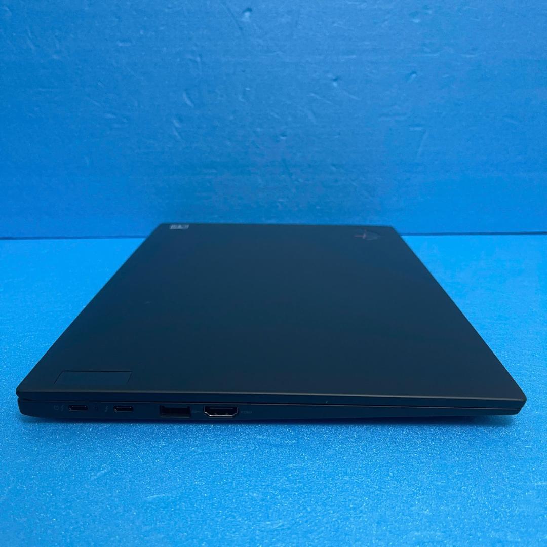 【ほぼ未使用】Core i7 |タッチパネル| X1 Carbon Gen 9