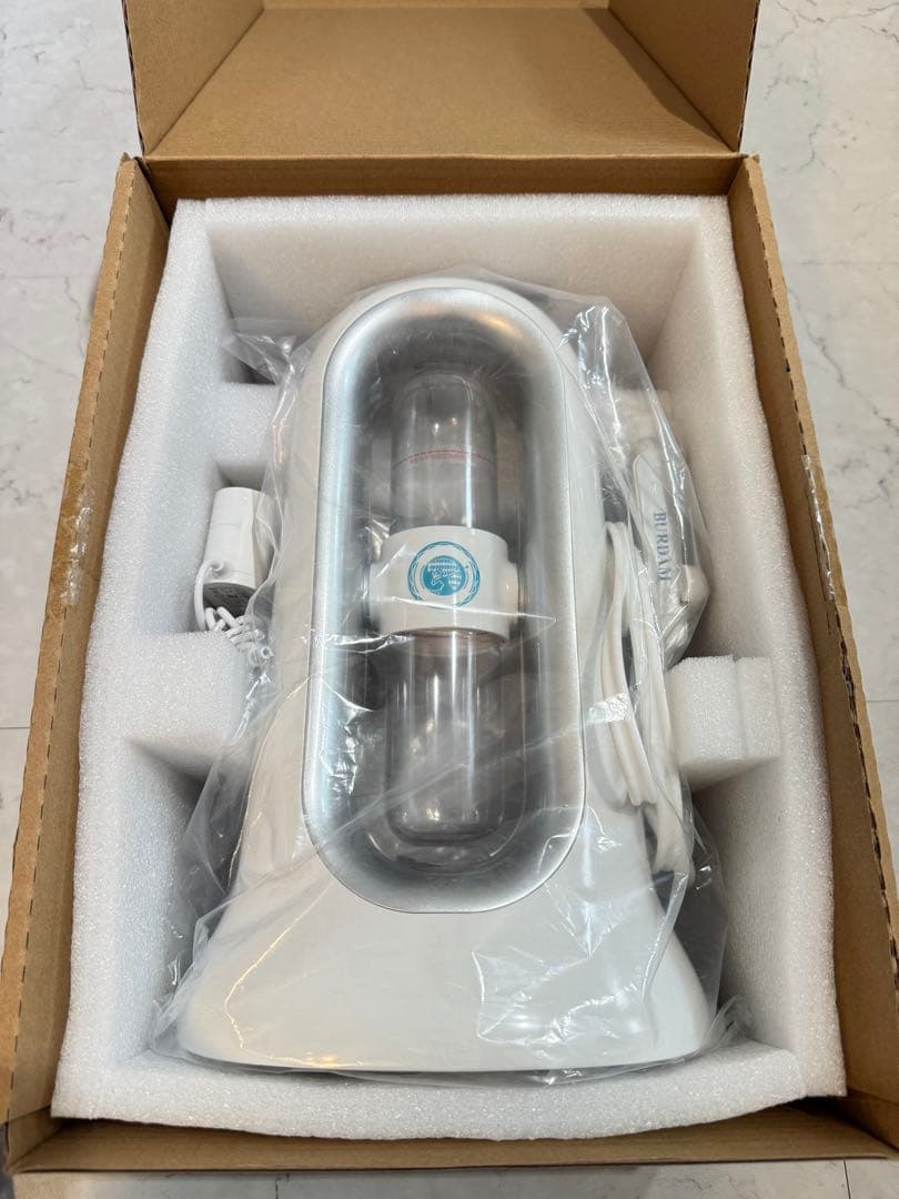 ハイドラフェイシャル 毛穴洗浄 美顔器