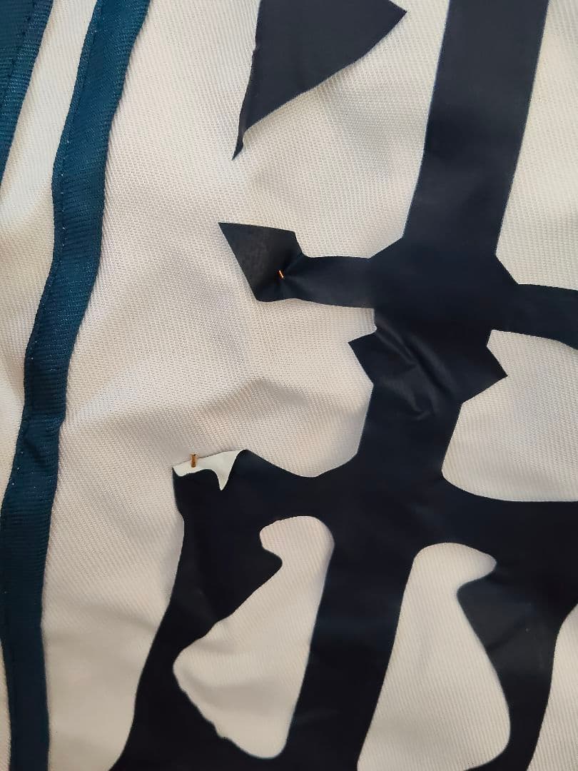 ホロライブ　白銀ノエル　コスプレ衣装