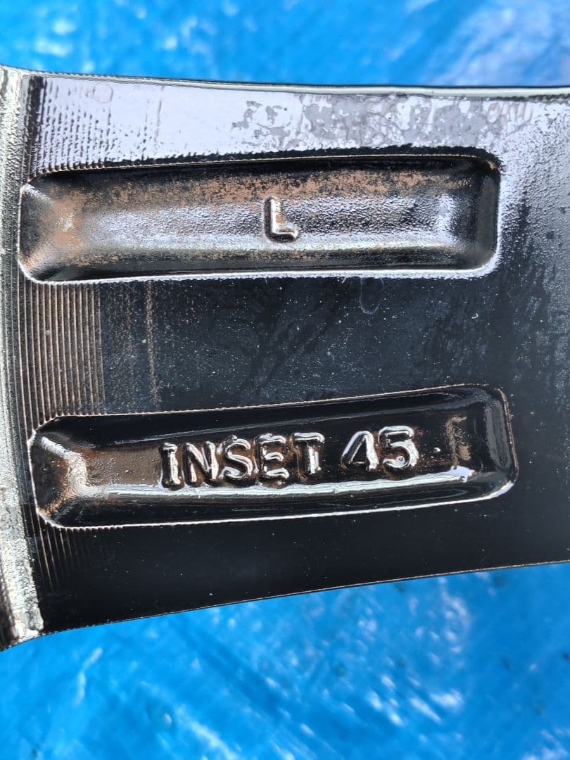 深溝 美品ダイハツ純正 165/55R15 ヨコハマアイスガード4本送料込み