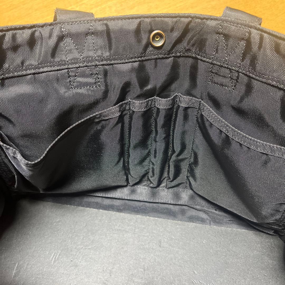 ひとっちゃんトートバッグ PORTER TANGO 70周年記念