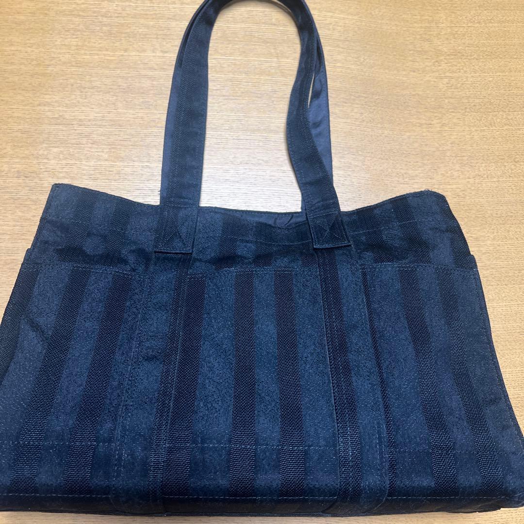 ひとっちゃんトートバッグ PORTER TANGO 70周年記念