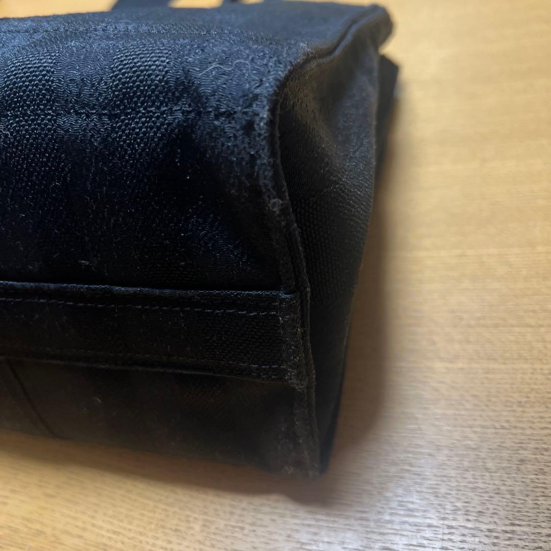 ひとっちゃんトートバッグ PORTER TANGO 70周年記念