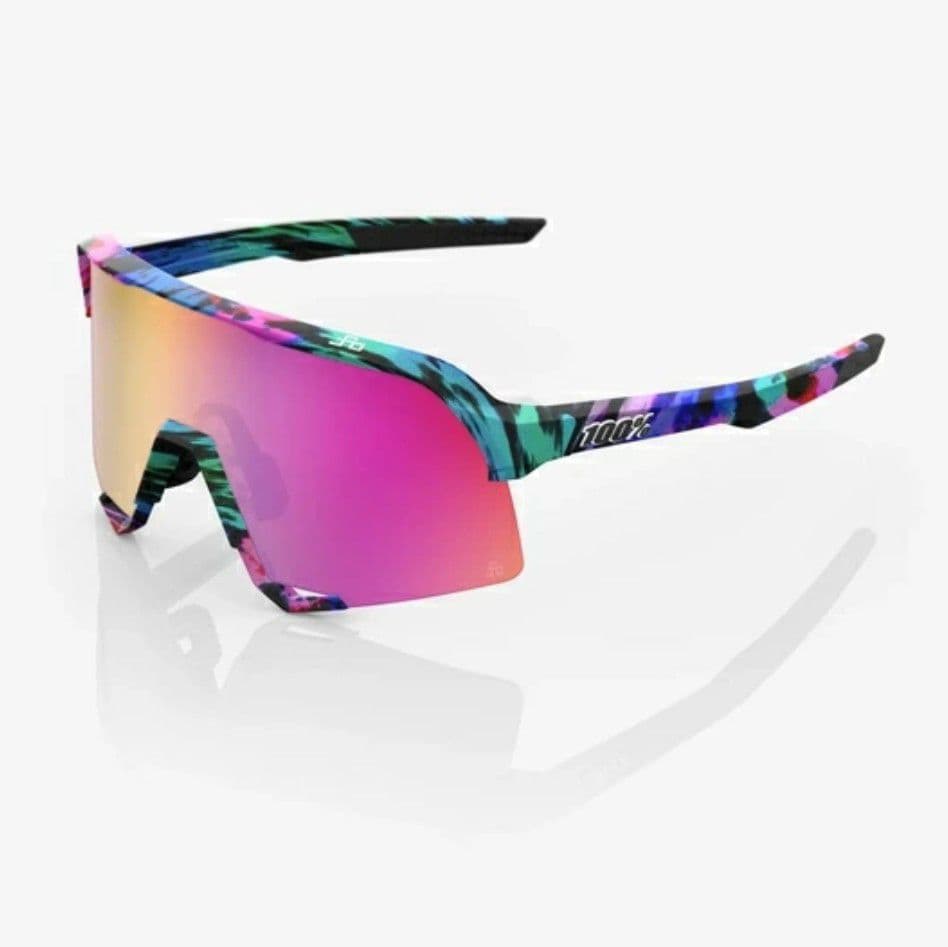 【激レア！超限定品】100% S3 Sagan LE 2022 ワンハンドレッド