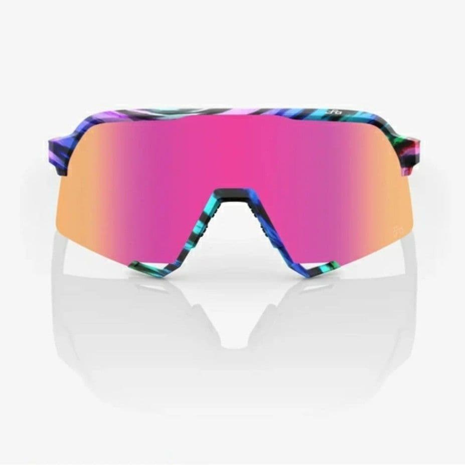 【激レア！超限定品】100% S3 Sagan LE 2022 ワンハンドレッド