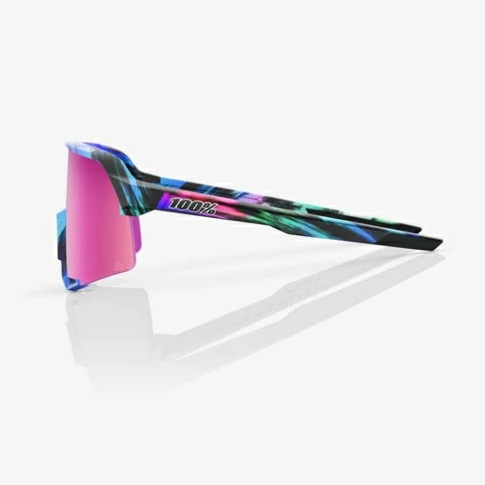 【激レア！超限定品】100% S3 Sagan LE 2022 ワンハンドレッド