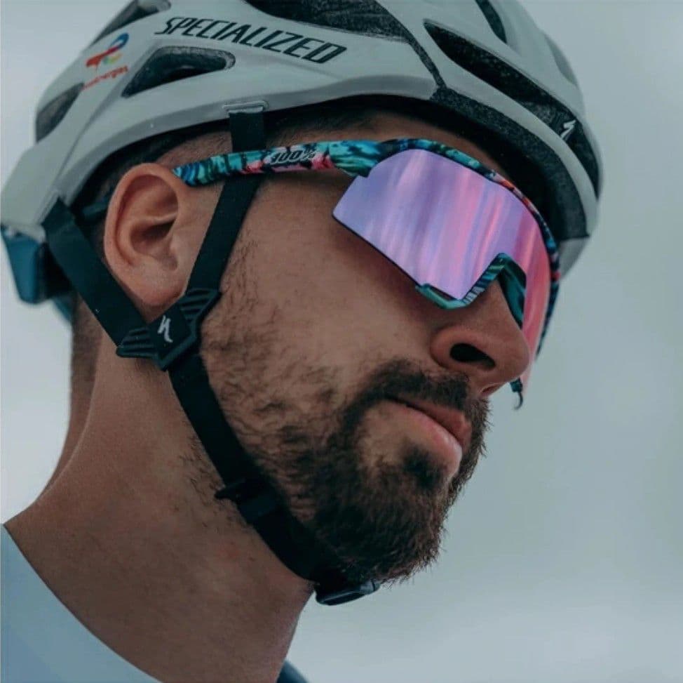 【激レア！超限定品】100% S3 Sagan LE 2022 ワンハンドレッド