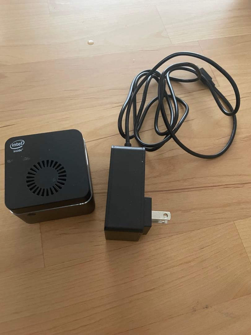 SkynewミニPC Windows11 M1T+