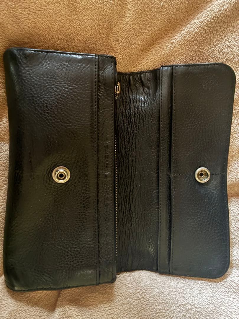 え*ん様 クロムハーツ 財布