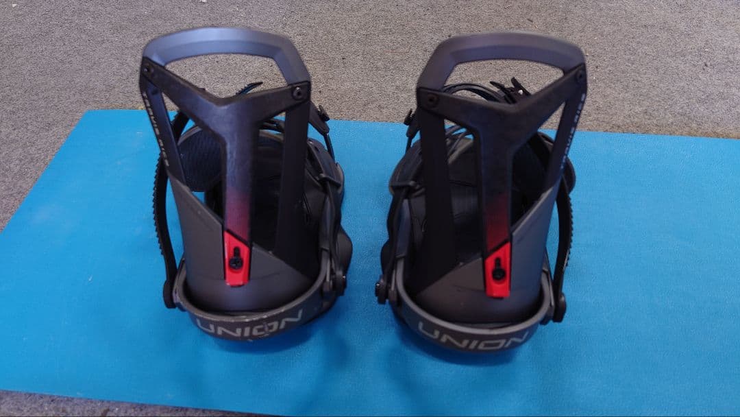 UNION 24-25ファルコアmサイズ