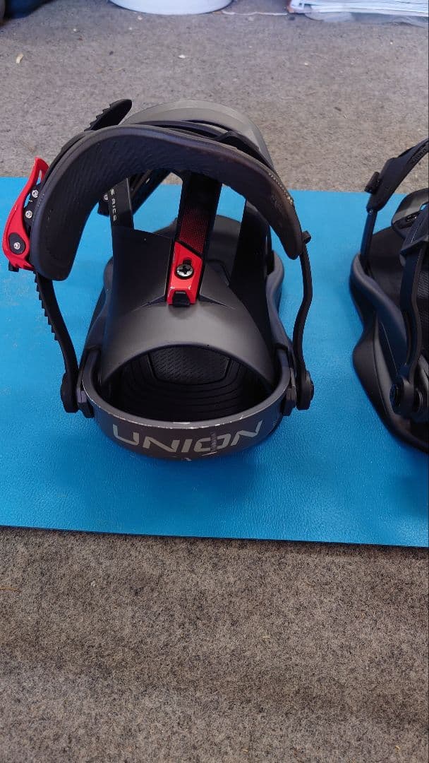 UNION 24-25ファルコアmサイズ