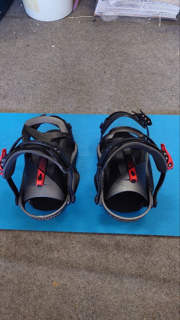 UNION 24-25ファルコアmサイズ