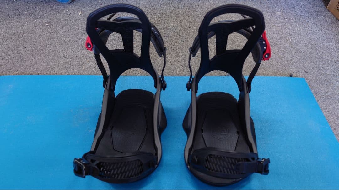 UNION 24-25ファルコアmサイズ