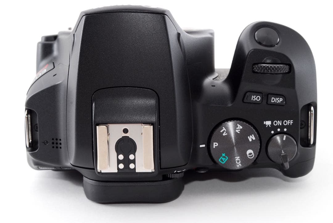 動画対応　Wi-Fi キャノン Canon kiss X10☆ダブルレンズセット