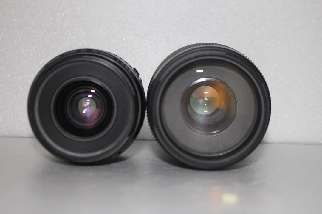 動画対応　Wi-Fi キャノン Canon kiss X10☆ダブルレンズセット