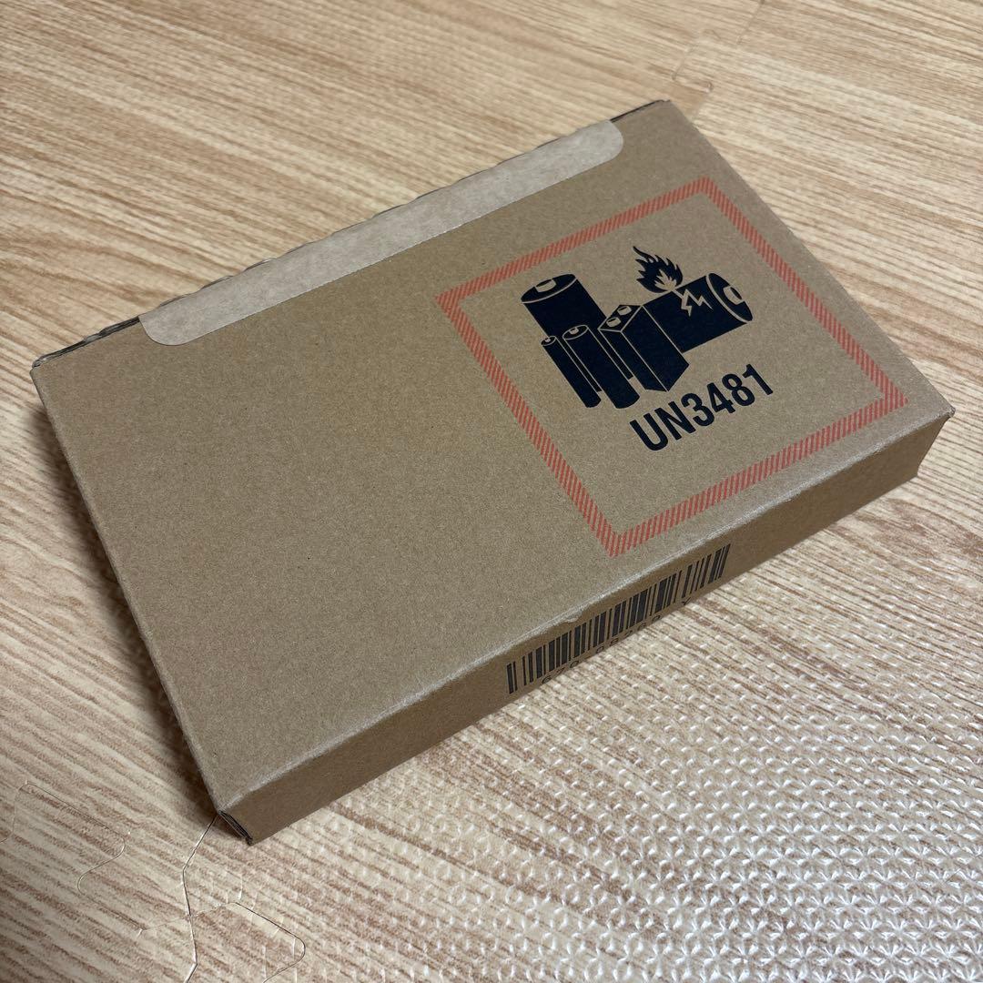 iPhone 16 Pro 128GB ブラックチタニウム SIMフリー