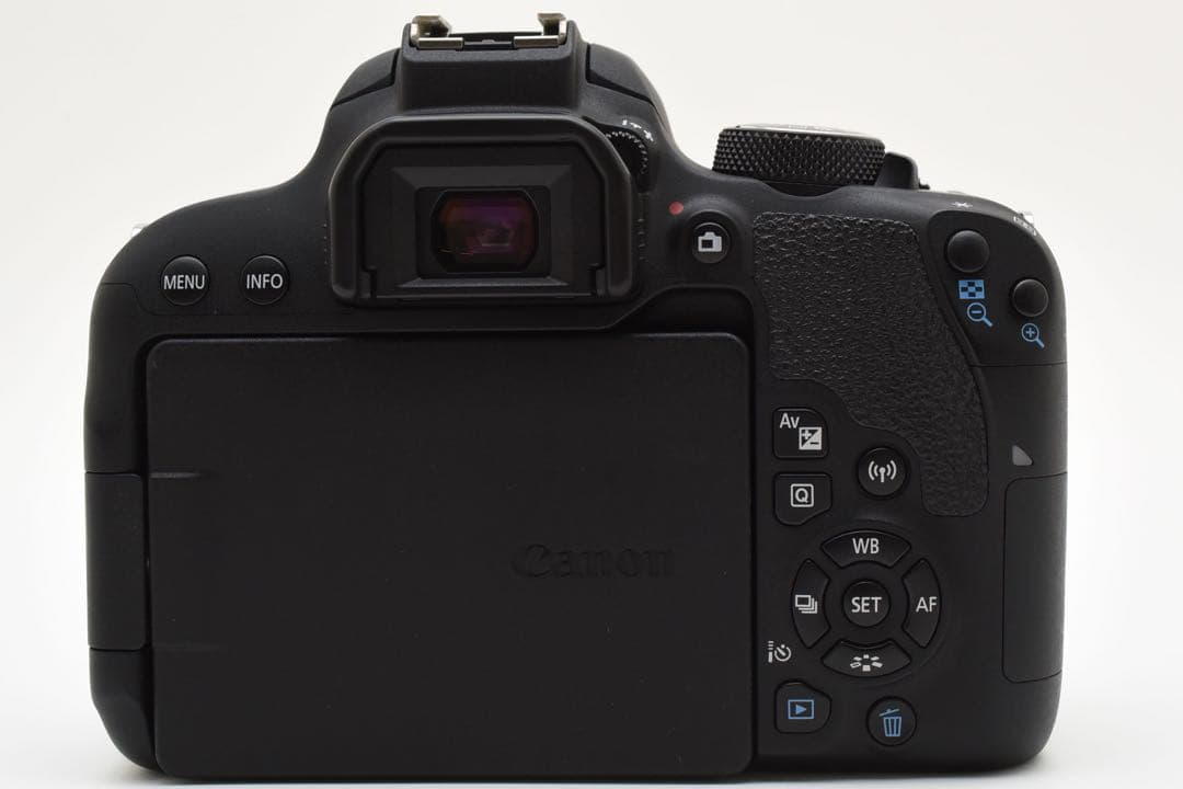 デジタルカメラ canon kiss x9i + Canon 100-300mm 1:5.6