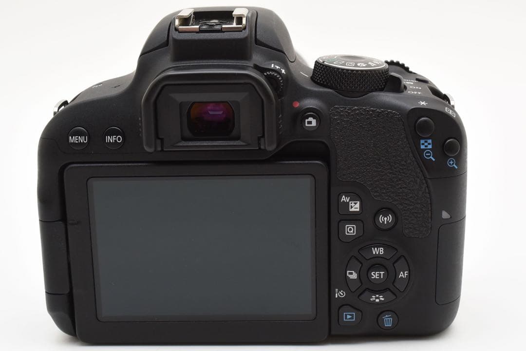 デジタルカメラ canon kiss x9i + Canon 100-300mm 1:5.6