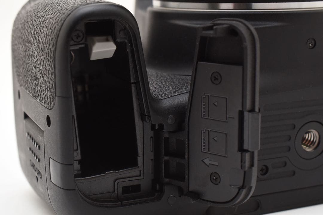 デジタルカメラ canon kiss x9i + Canon 100-300mm 1:5.6