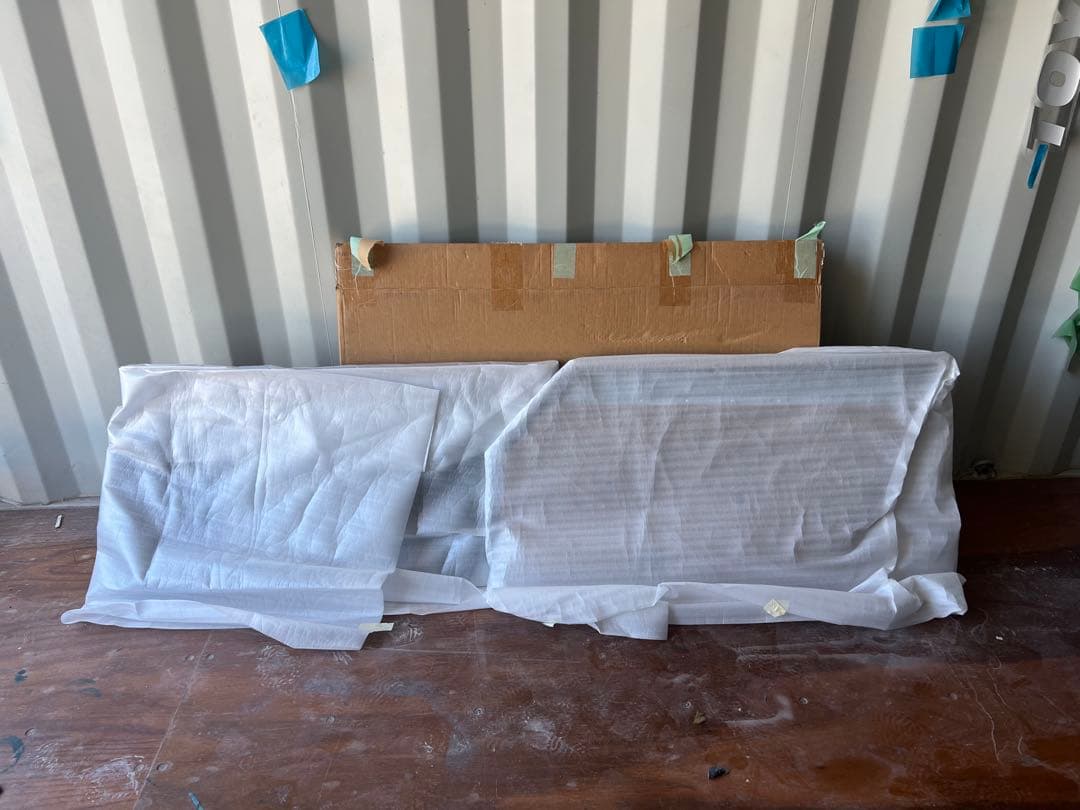 ★S30Zドア内張り左右セット★2シーター後期用★★★ドアパネル 内貼り