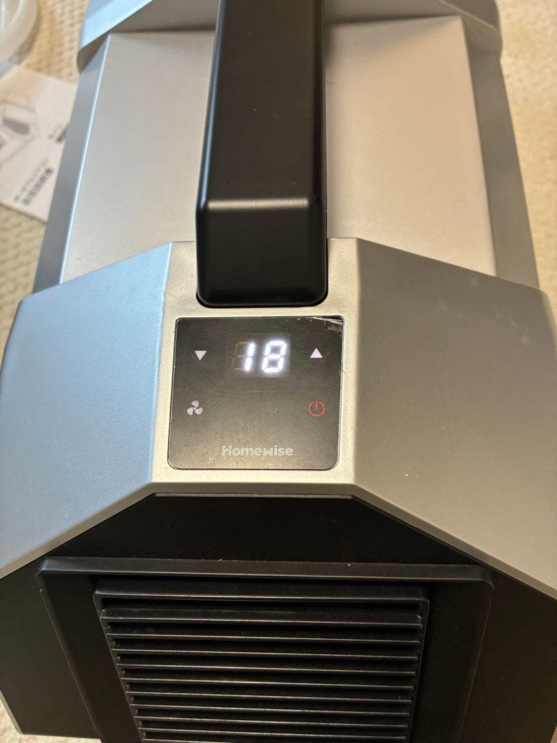 ポータブルスポットエアコン ガラリ付