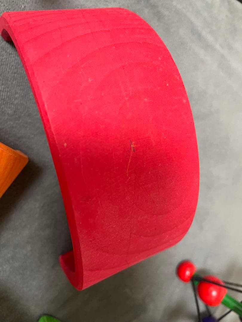 グリムス社　ボーネルンド　木のおもちゃまとめ、