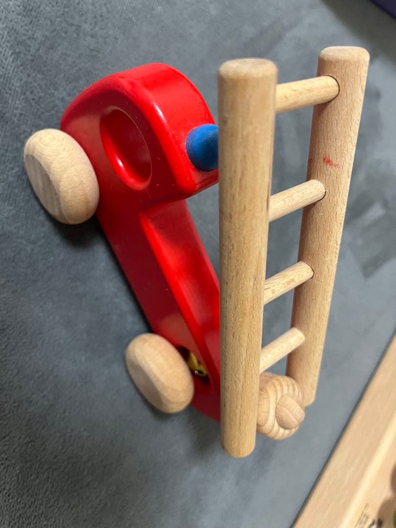 グリムス社　ボーネルンド　木のおもちゃまとめ、