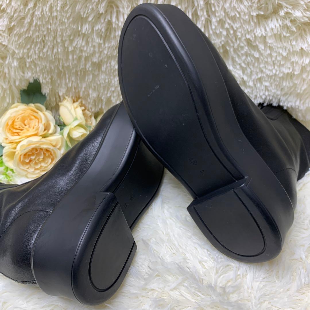 THE ROW ザロウ ブーツ