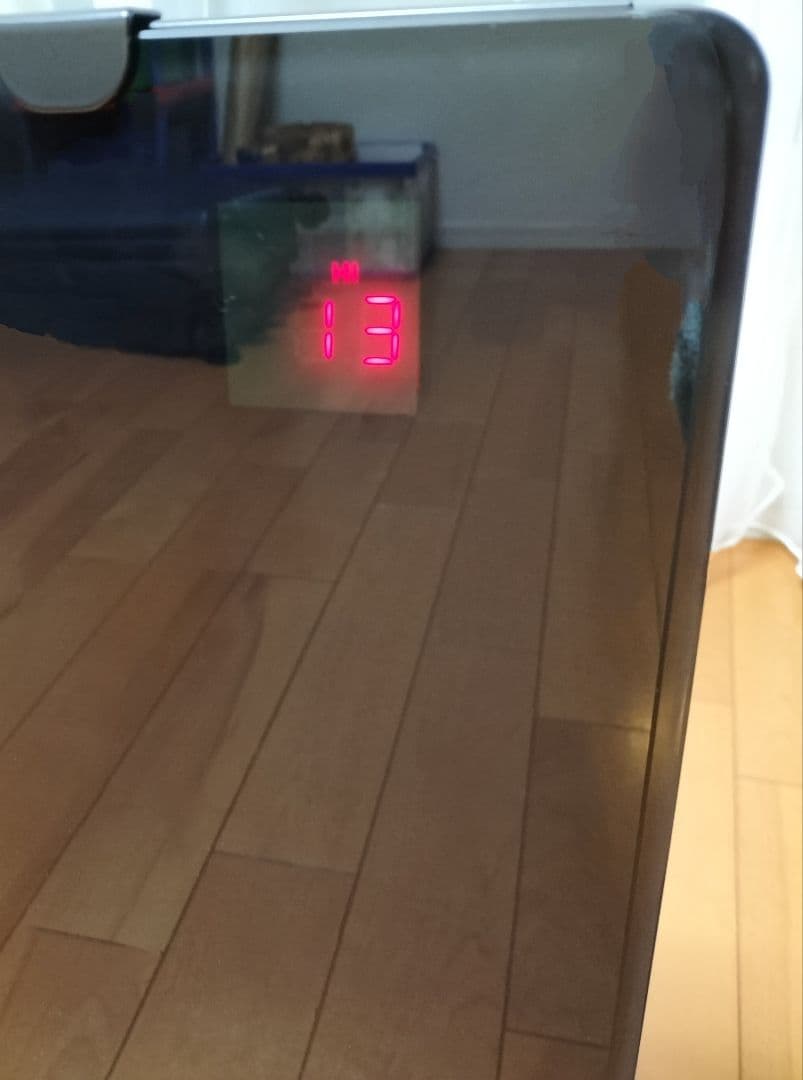 カナダ製 AURA オーラ ガラスパネルヒーター 1200W/600W 60Hz