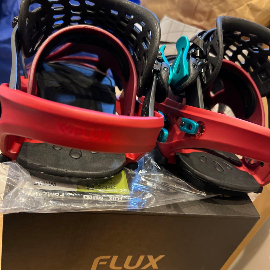 フラックスビンディング　DS サイズM