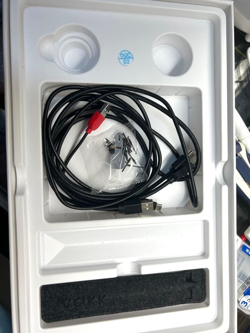 VEIKK 液晶タブレット