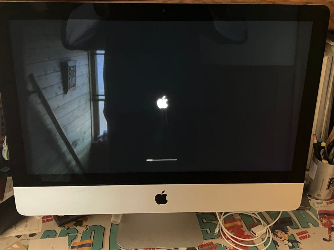 ピントミミさん専用！ Apple iMac 21.5inch 2019