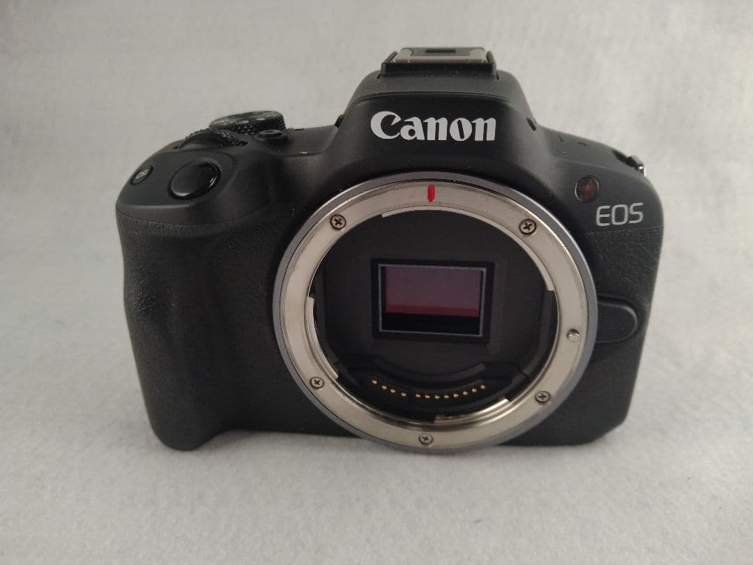 canon eos R50 ボディ キヤノン