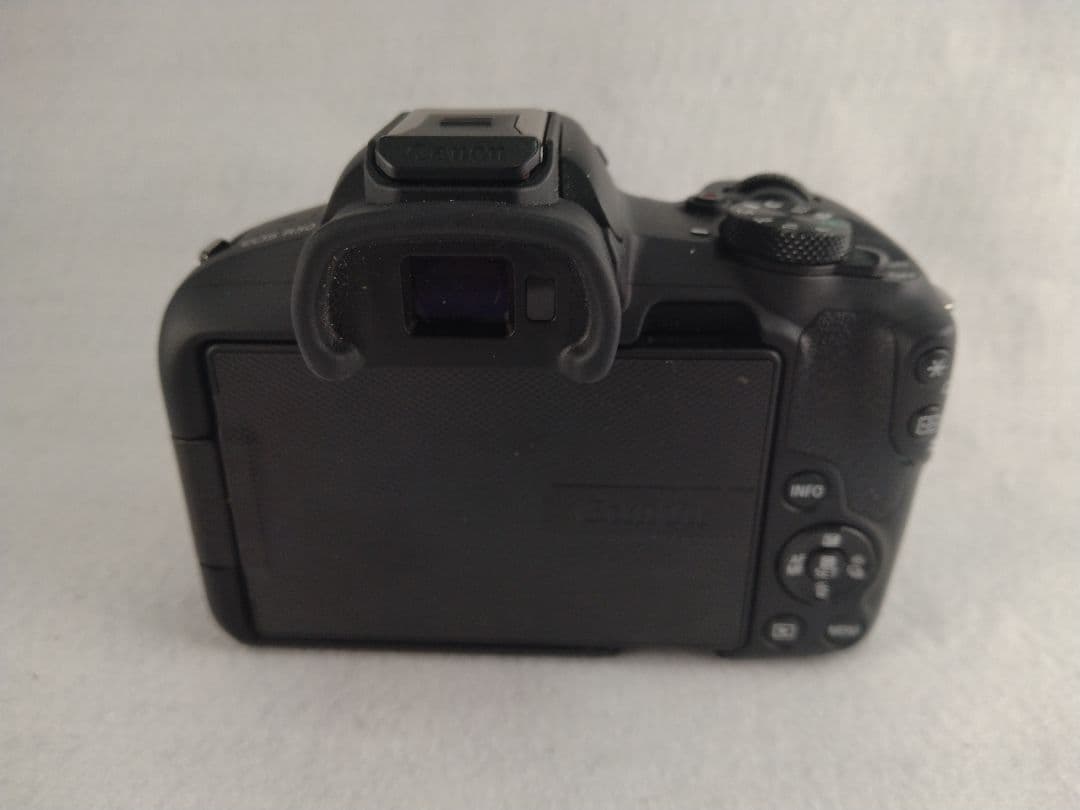 canon eos R50 ボディ キヤノン