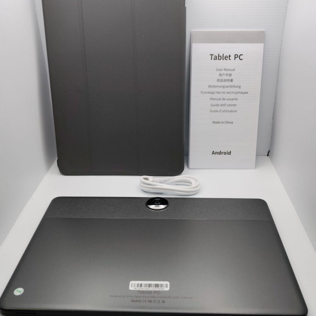 【新品未使用】COLORROOM C5 Android16 11インチ